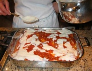 lasagna xy11